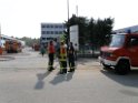 Lagerhalle Brand Roesrath P07